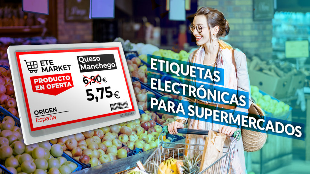 etiquetas-electronicas-supermercados